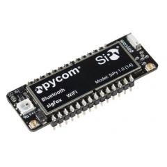 Pycom 射频开发套件 SiPy RCZ1