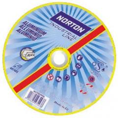 Norton 切割盘 66252828234, 125mm直径