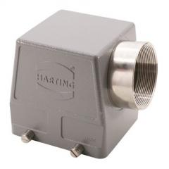 Harting Han B 系列 IP65 侧入 尺寸 32 B 电源连接器 09300320523