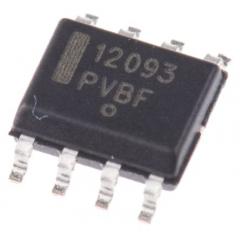 ON Semiconductor 1.1GHz 射频预分频器 MC12093DG, 最低频率100MHz, 2.7 - 5.5 V电源, 8引脚 SOIC封装