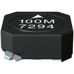 EPCOS B82462-G4 系列 屏蔽 铁氧体芯材 22 μH 绕线贴片电感器 B82462G4223M000, ±20%容差, 1.05A Idc