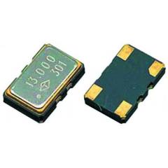TAITIEN 14.7456 MHz 电压控制温度补偿晶体振荡器 R0053-T-037-3, 2.8 - 3.3 V, 4引脚 SMT, 5x3.2mm