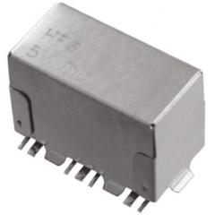 TE Connectivity 单刀双掷 表面贴装 高频继电器 2-1462052-0, 12V dc