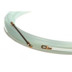 Schneider Electric 尼龙 电缆布线工具 电缆牵引线拉线圈 IMT38065, 最长10m