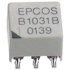 EPCOS 1输出 脉冲变压器，宽带变压器，功率半导体驱动变压器，低功耗直流/直流转换器应用