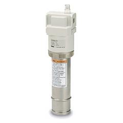 SMC IDG 系列 360 (Inlet)L/min 气动空气干燥器 IDG30A-F03, 3/8出气口螺纹, 1Mpa最大工作入口压力