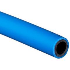 SMC TRB 系列 20m 蓝色 尼龙，PVC TRB0806BU-20 空气软管, 1 MPa @ 20 °C工作压力