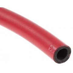 Parker 831 系列 5m 红色 增强合成橡胶 831-8-RED 空气软管, 2工作压力, -40 -  100°C