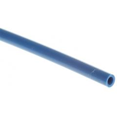 SMC TUS 系列 20m 蓝色 聚氨酯 TUS0425BU-20 空气软管, 0.6 MPa工作压力, -20 -  60°C, 2.5mm外径