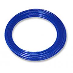SMC TUH 系列 20m 蓝色 聚氨酯 TUH0604BU-20 空气软管, 1 MPa @ 20 °C工作压力, -20 -  60°C