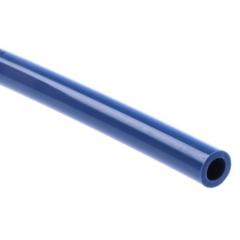 SMC TUS 系列 20m 蓝色 聚氨酯 TUS0805BU-20 空气软管, 0.6 MPa工作压力, -20 -  60°C, 5mm外径