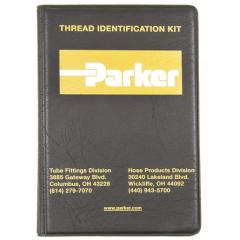 Parker 液压螺纹识别套件 MIK-1