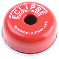 Eclipse 826 铝镍钴合金 螺纹孔 壶形 磁铁, 3kg拉力, 19.1mm宽 x 7.5mm长
