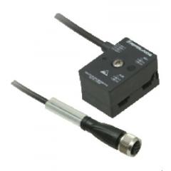 Pepperl   Fuchs VAZ 系列 接口模块 VAZ-2T1-FK-G10-1M-PUR-V1-G, 使用于AS-Interface 工业传感器