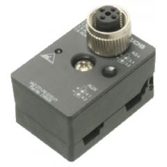 Pepperl   Fuchs VAZ 系列 接口模块 VAZ-2T1-FK-G10-V1, 使用于AS-Interface 工业传感器