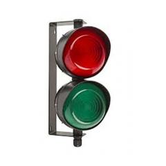 Moflash 绿色，红色 LED LED-TL-05-02-04