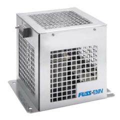 FUSS-EMV 3AFSAP400 系列 3 x 500 V 交流 40A 线路电抗器 3AFSAP400-040.060