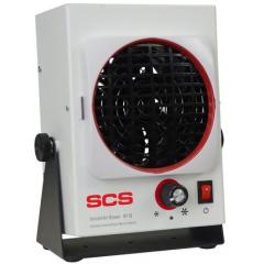 SCS 9110-NO 100 - 240V ac 1风扇 台面式 电离装置, 112cfm气流量