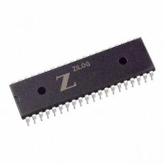 IC MPU Z80 8MHZ 40DIP