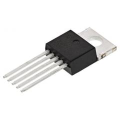 Microchip TC74A0-5.0VAT 8 位 温度传感器, ±2°C精确度, 串行I2C、SMBus接口, 2.7 - 5.5 V电源