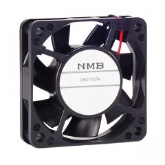 NMB-MAT 直流风扇 FAN 24VDC 60X15MM TACH