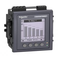 Schneider Electric PM5000 系列 METSEPM5330 3 相 LCD 数字功率表