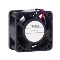 NMB-MAT 直流风扇 FAN 40X20MM 24VDC IP69K
