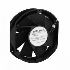 NMB-MAT 直流风扇 FAN AXIAL 172X50.8MM 48VDC WIRE