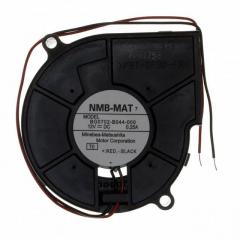 NMB-MAT 直流风扇 FAN BLOWER 75.7X25MM 12VDC WIRE