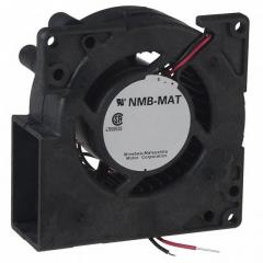 NMB-MAT 直流风扇 FAN BLOWER 76X28MM 12VDC WIRE