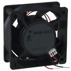 NMB-MAT 直流风扇 FAN AXIAL 60X25.5MM 24VDC WIRE