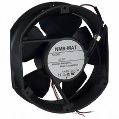 NMB-MAT 直流风扇 FAN AXIAL 172X50.8MM 12VDC WIRE