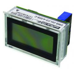 Murata LCD 数字面板式多功能表 DMS-20LCD-4/20S-C