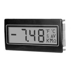 Trumeter LCD 数字面板式多功能表 DPM952, 测量电压