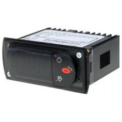 Carel PJEZ 系列 LED 开/关温度控制器 PJEZM0N010, 测量温度