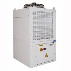 WATER CHILLERS EB RACK SERIES
