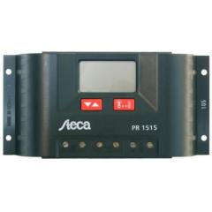Steca PR 1515 太阳能充电控制器, 12 V, 24 V太阳能电池板, 900W @12Vdc, 15A @12Vdc