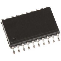 NXP SA605D/01,112 升-降变频器/混频器电路, 0.455MHz最高输出, 最大增益15 dB, 4.5 - 8 V, 20引脚