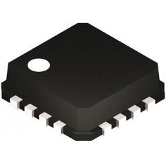 Analog Devices AD8342ACPZ-R2 混频电路, 3GHz最高输出, 最大增益3.7 dB, 16引脚 LFCSP封装