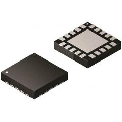 Silicon Labs Si4362-B1B-FM 142 - 1050MHz 4GFSK, ASK, GFSK, GMSK, OOK OOK 接收器芯片