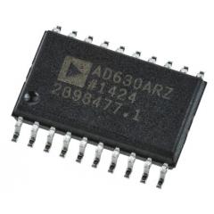 Analog Devices AD630ARZ 平衡 调制/解调器, 20引脚 SOIC W封装