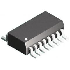 ON Semiconductor LC72725KV-TLM-E 解调器, 34dB, 2.7 - 5.5 V，3 - 5.5 V电源, 16引脚 SSOP封装
