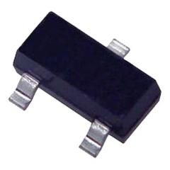 Microchip MCP9700T-E/TT 电压温度传感器, ±1°C精确度, 模拟接口, 2.3 - 5.5 V电源