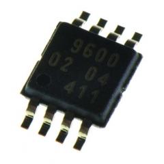 NXP SE95DP 13 位 温度传感器, ±1%精确度, 串行 - I2C接口, 2.8 - 5.5 V电源