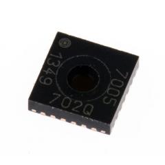 Silicon Labs Si7005-B-GM 12 / 14 位 温度和湿度传感器, ±1 °C, ±4.5 %RH精确度, 串行 - I2C接口
