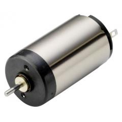 Portescap 直流电动机 16N28-207E.201, 12 V 直流电源, 240 mA, 2.4 mNm, 10800 rpm, 1.5mm 轴直径