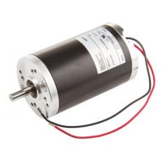 Crouzet 电刷 直流电动机 89830012, 24 V 直流电源, 17.2 A, 180 mNm, 3000 rpm, 8mm 轴直径