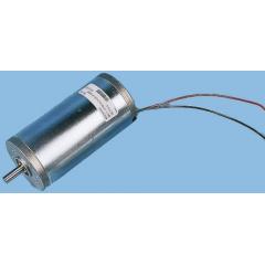 Crouzet 电刷 直流电动机 82890001, 24 V 直流电源, 5 A, 270 mNm, 3200 rpm, 8mm 轴直径