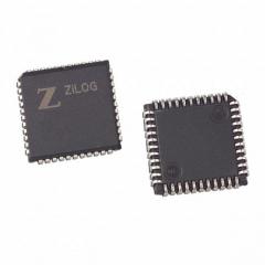 IC MPU Z80 8MHZ 44PLCC