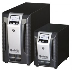 Riello Sentinal Pro 2200VA 独立安装 UPS 不间断电源 SEP 2200ER, 220 V ac, 230 V ac, 240 V ac输入, 1.76kW